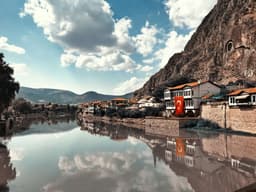 Türkiye, turist çekmede altıncı sırada yer alıyor