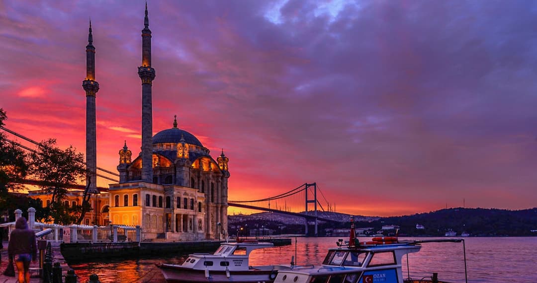 İstanbul Turu